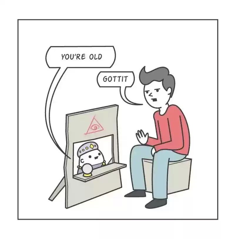 dustinteractive Chapter 424: Ep.423: