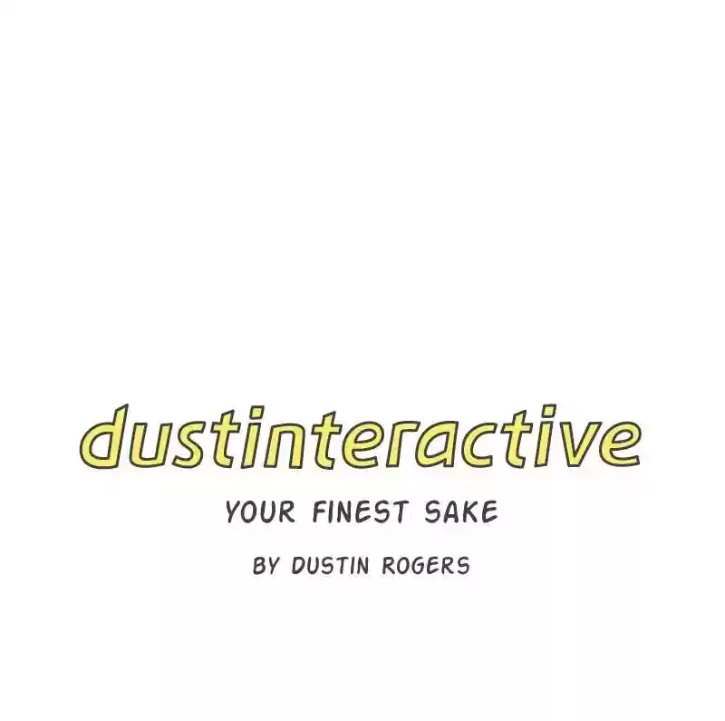 dustinteractive Chapter 425: Ep.424: