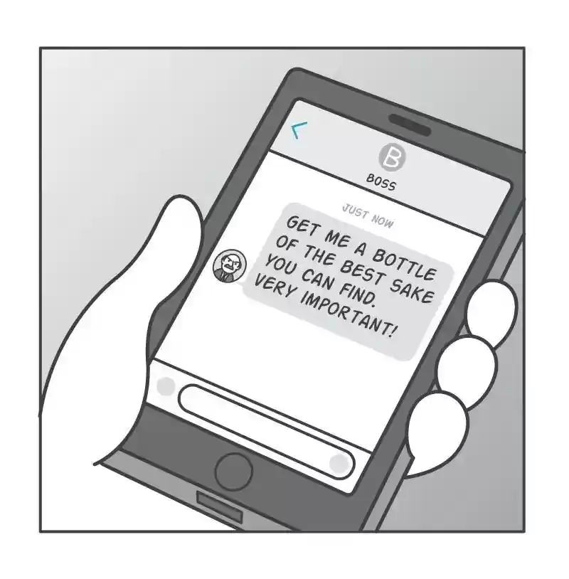 dustinteractive Chapter 425: Ep.424: