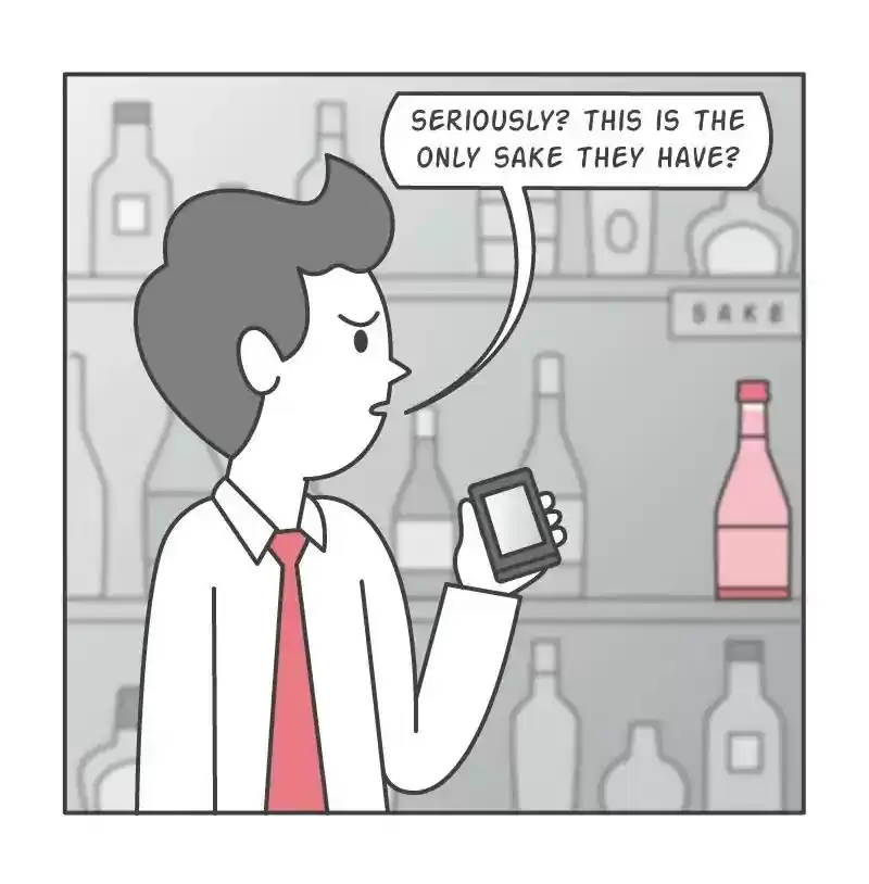 dustinteractive Chapter 425: Ep.424: