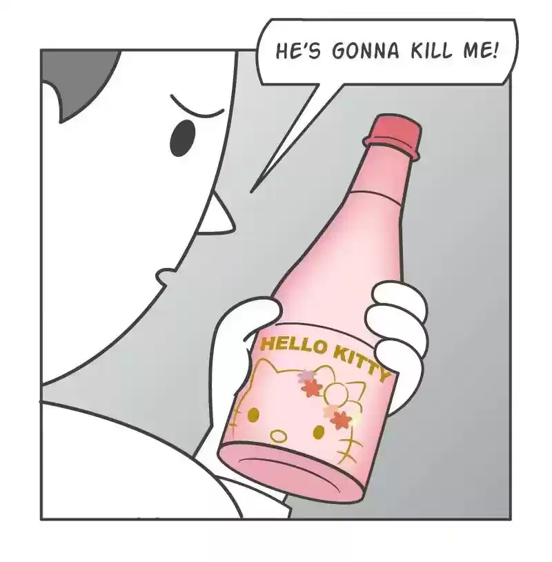 dustinteractive Chapter 425: Ep.424: