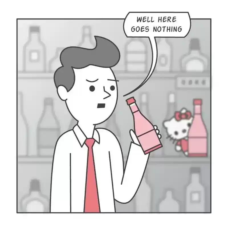 dustinteractive Chapter 425: Ep.424: