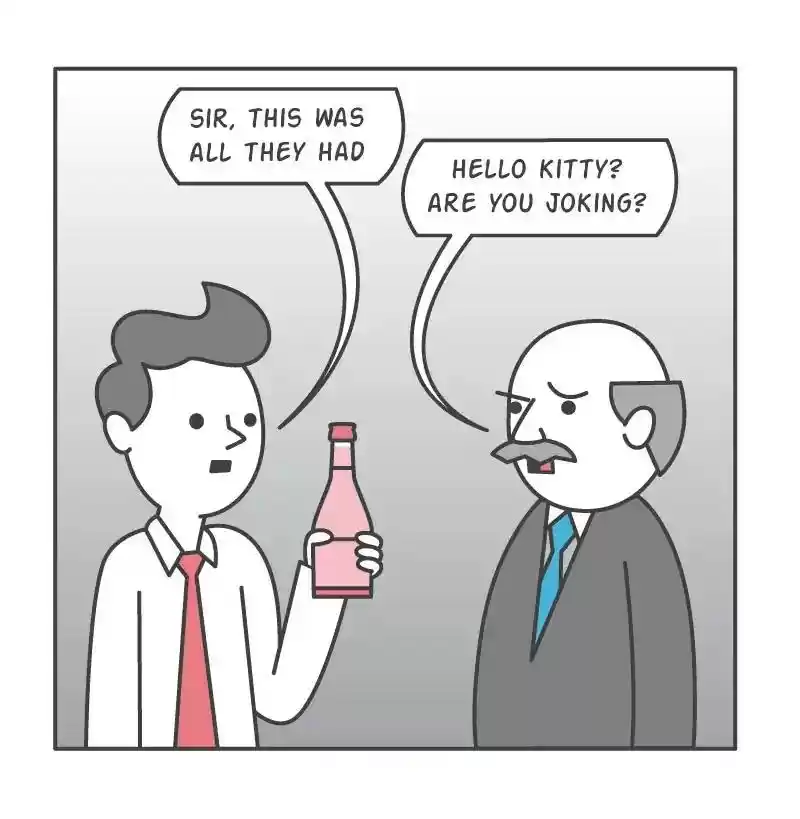 dustinteractive Chapter 425: Ep.424: