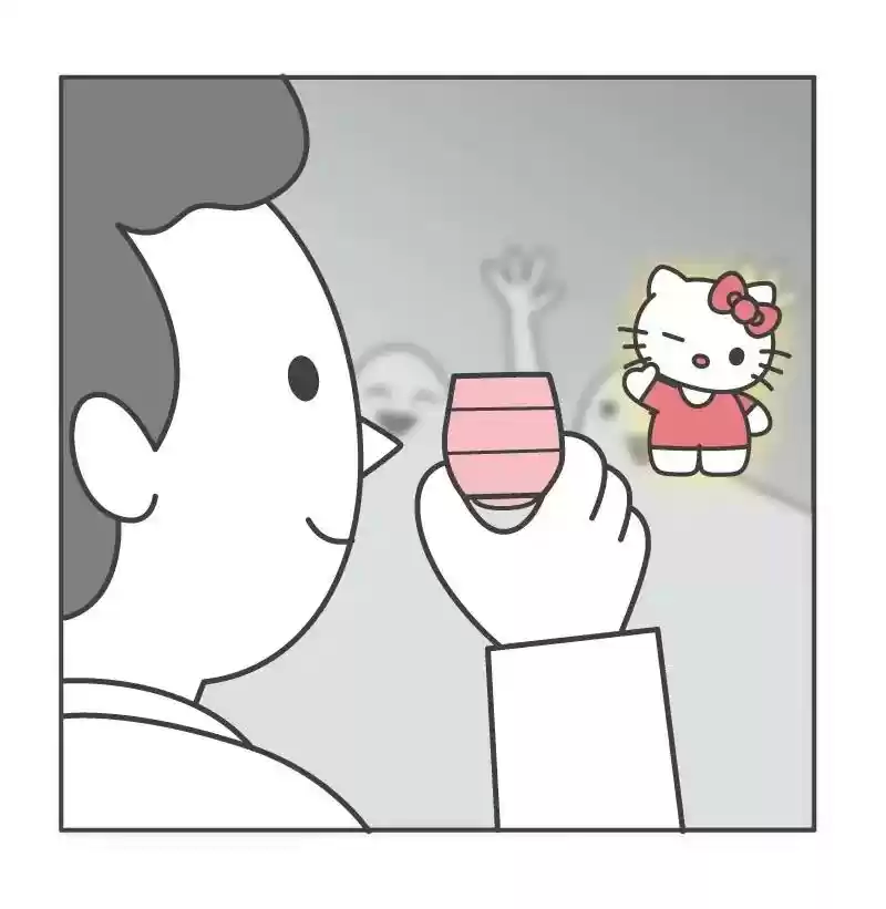 dustinteractive Chapter 425: Ep.424: