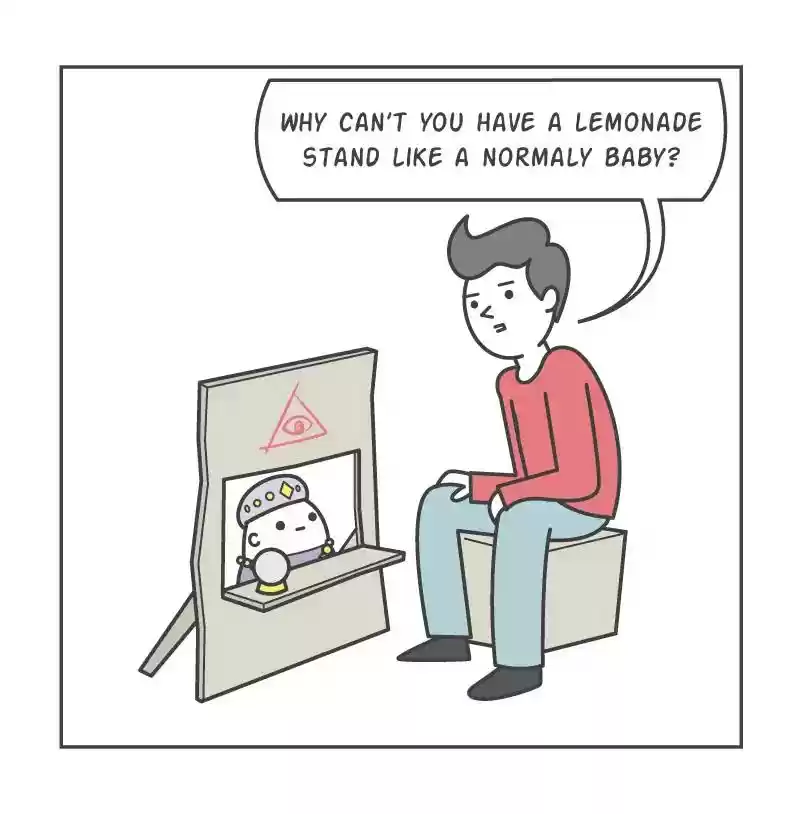 dustinteractive Chapter 426: Ep.425: