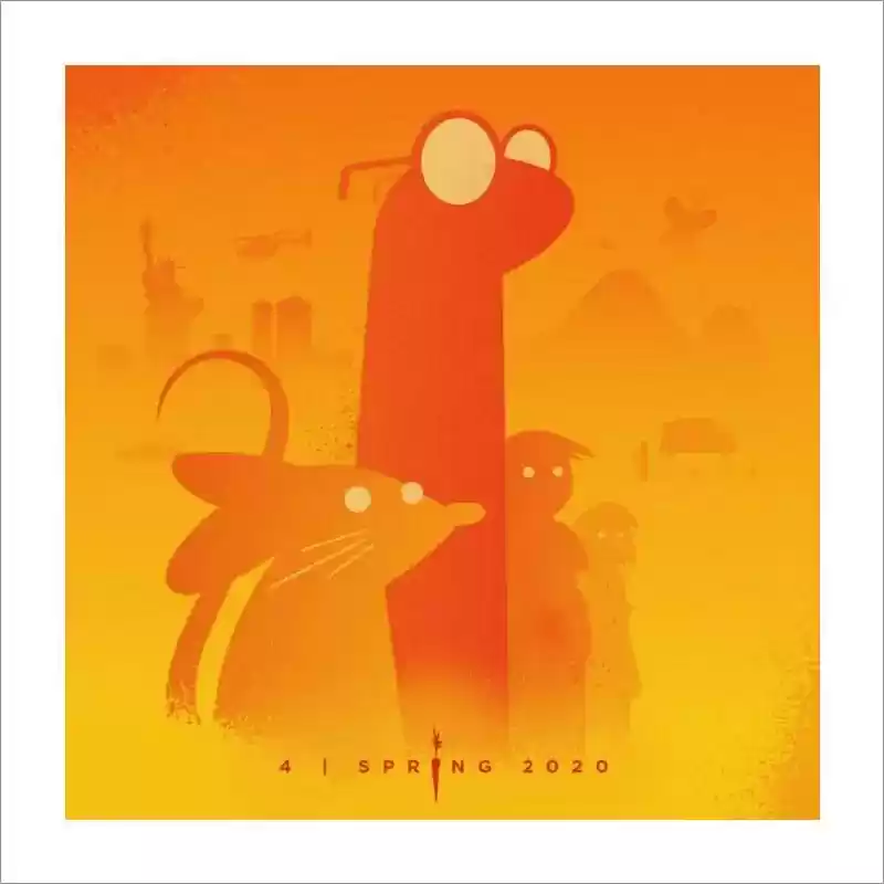 dustinteractive Chapter 426: Ep.425: