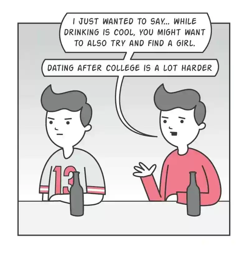 dustinteractive Chapter 427: Ep.426: