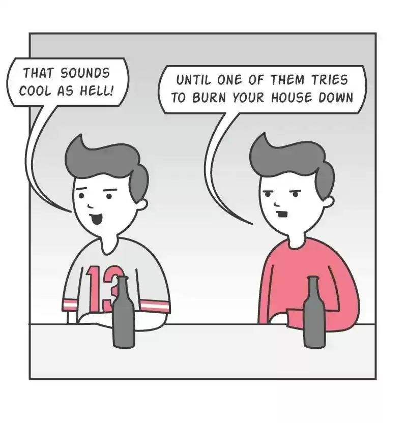 dustinteractive Chapter 427: Ep.426: