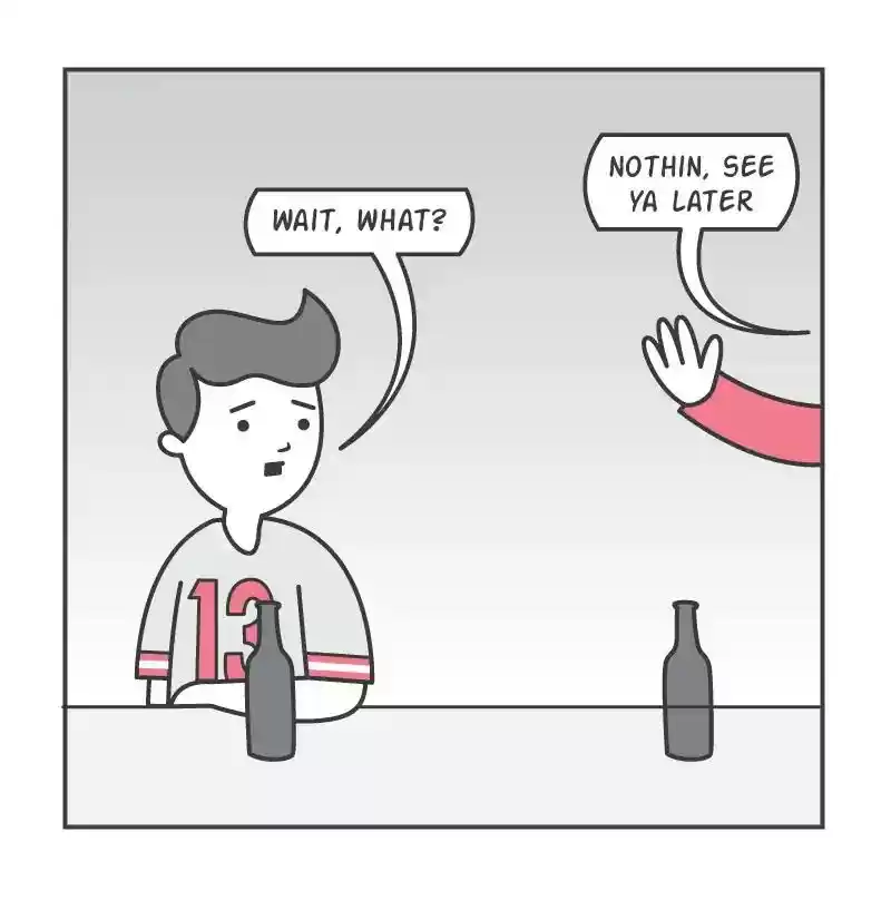 dustinteractive Chapter 427: Ep.426: