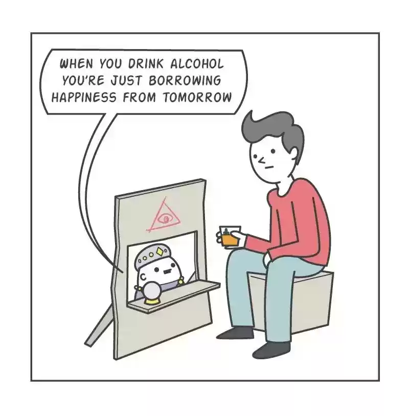 dustinteractive Chapter 429: Ep.428: