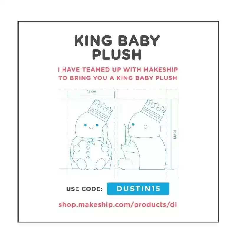 dustinteractive Chapter 429: Ep.428: