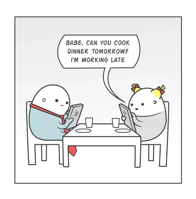 dustinteractive Chapter 430: Ep.429: