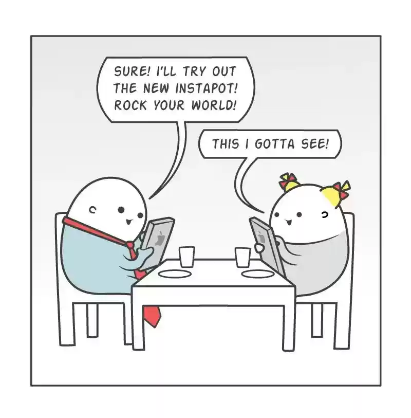 dustinteractive Chapter 430: Ep.429: