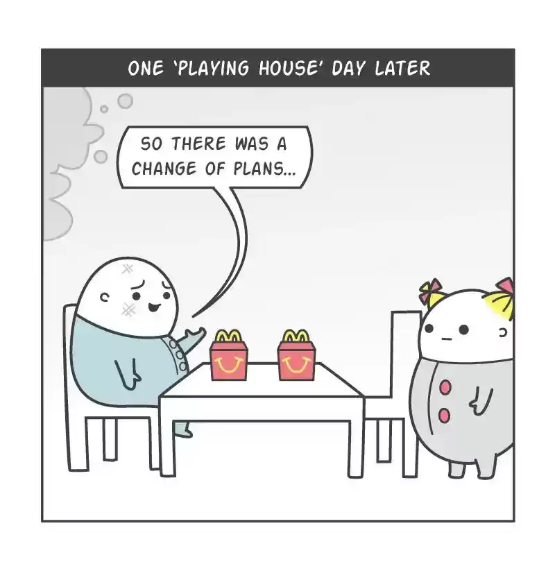 dustinteractive Chapter 430: Ep.429: