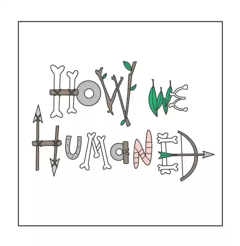 dustinteractive Chapter 431: Ep.430: How We Humaned: