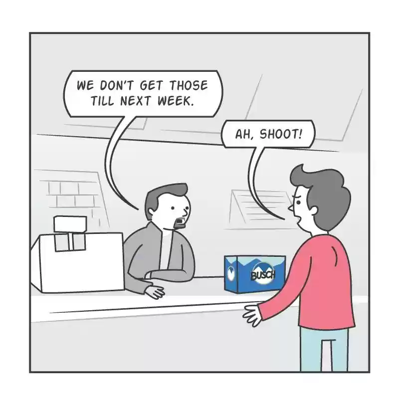 dustinteractive Chapter 432: Ep.431: