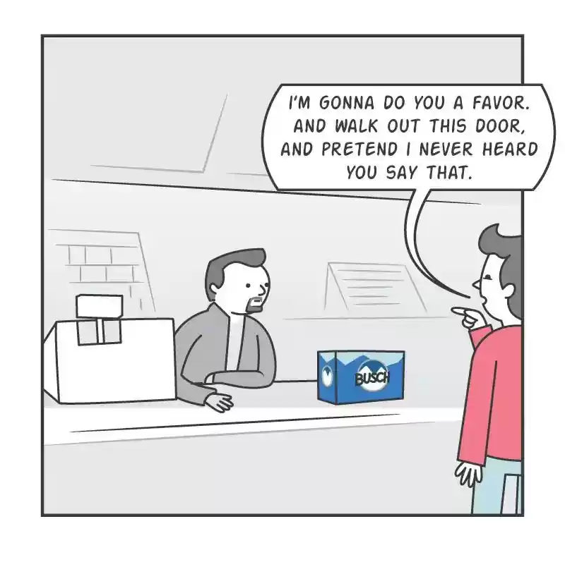 dustinteractive Chapter 432: Ep.431: