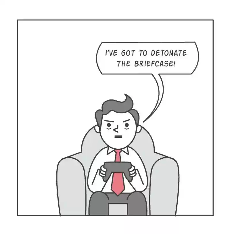 dustinteractive Chapter 434: Ep.433: