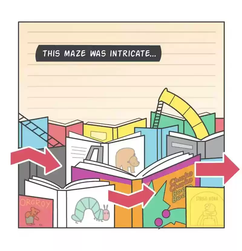 dustinteractive Chapter 435: Ep.434: