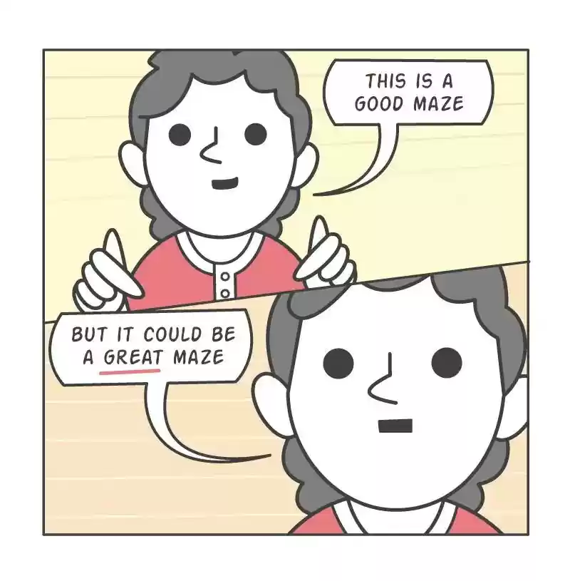 dustinteractive Chapter 435: Ep.434: