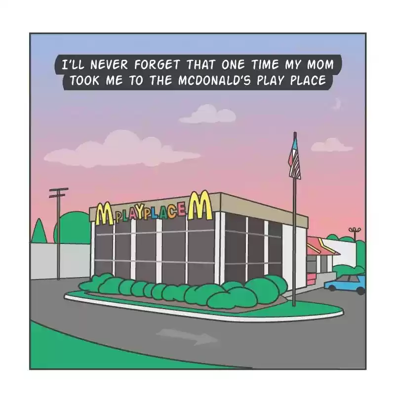 dustinteractive Chapter 436: Ep.435: