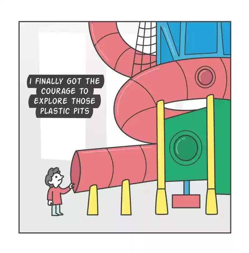 dustinteractive Chapter 436: Ep.435: