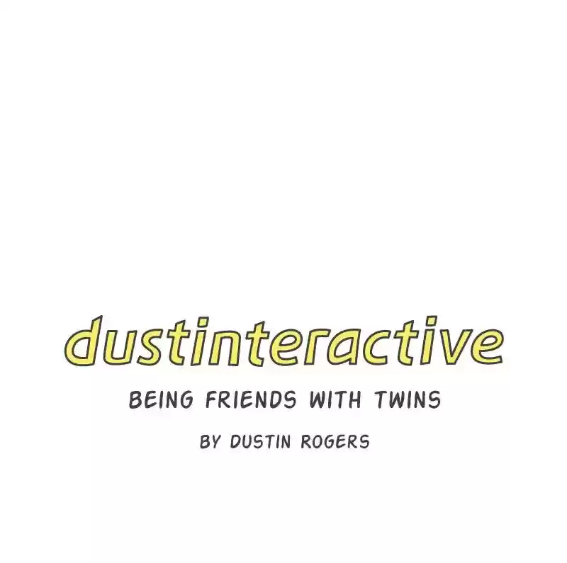 dustinteractive Chapter 437: Ep.436: