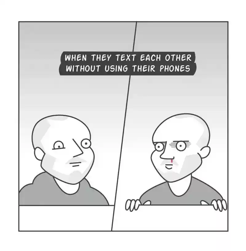 dustinteractive Chapter 437: Ep.436: