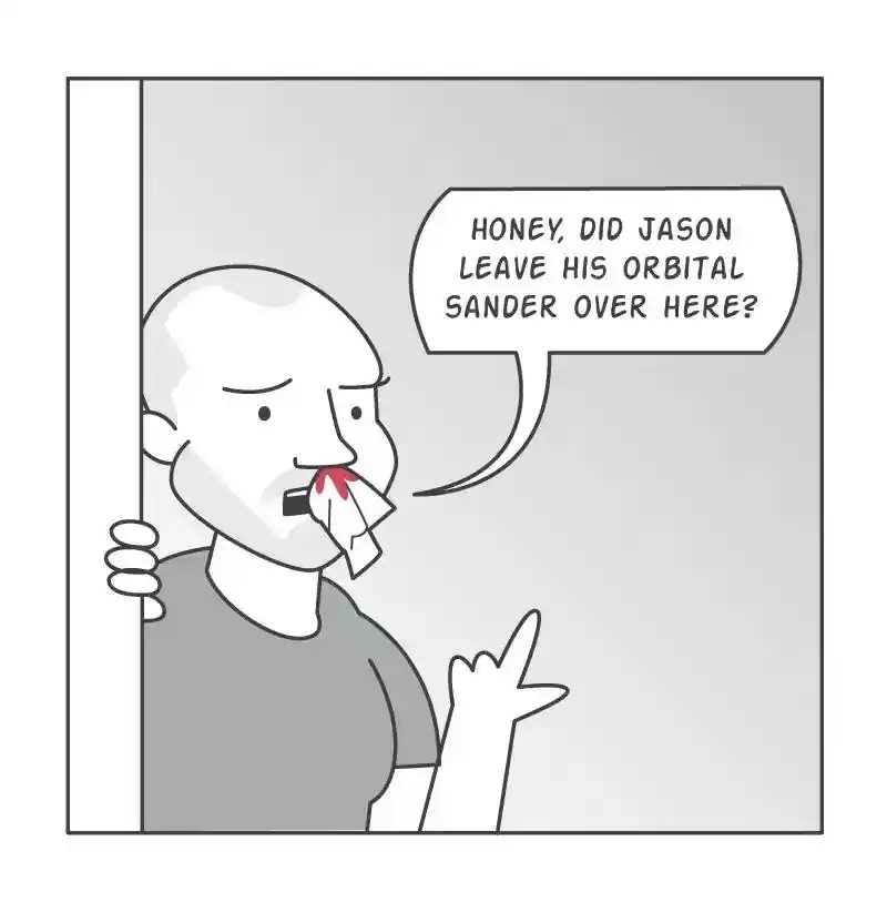 dustinteractive Chapter 437: Ep.436: