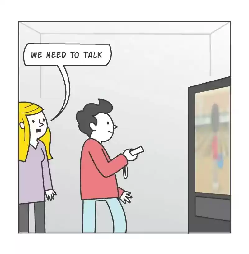 dustinteractive Chapter 438: Ep.437: