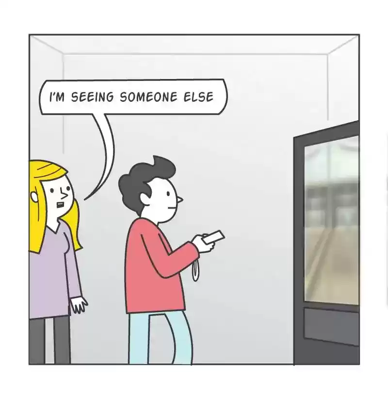 dustinteractive Chapter 438: Ep.437: