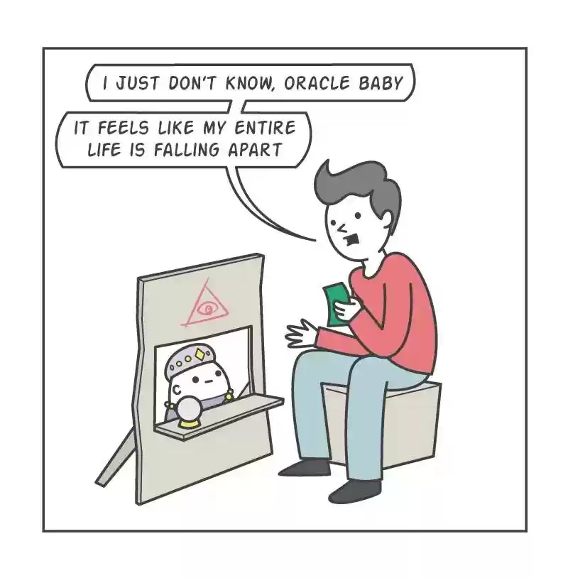 dustinteractive Chapter 439: Ep.438: