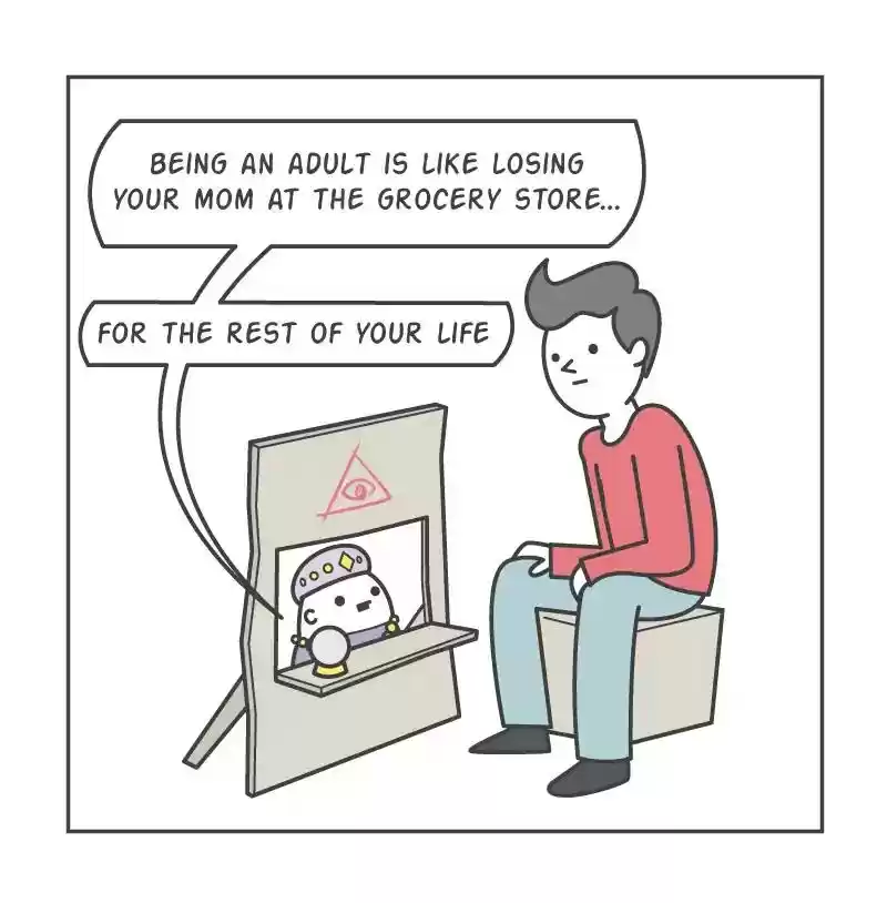 dustinteractive Chapter 439: Ep.438: