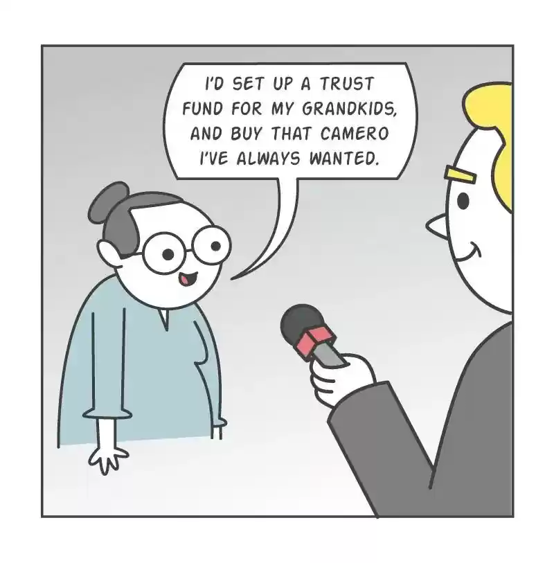 dustinteractive Chapter 441: Ep.440: