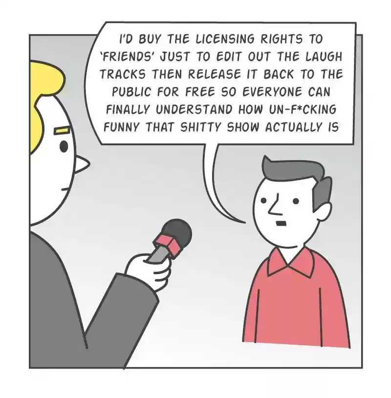 dustinteractive Chapter 441: Ep.440: