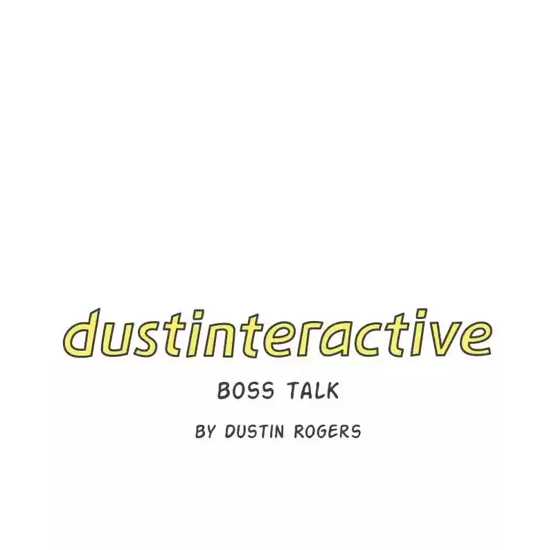 dustinteractive Chapter 442: Ep.441: