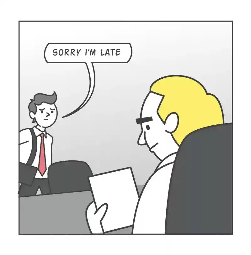 dustinteractive Chapter 442: Ep.441: