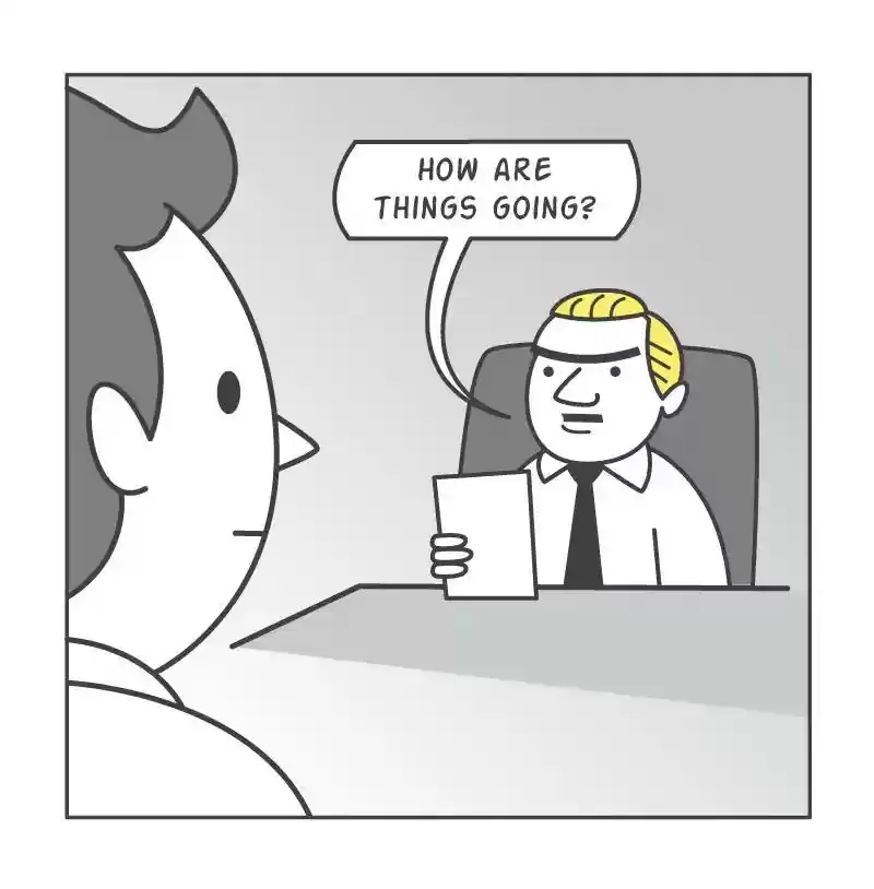 dustinteractive Chapter 442: Ep.441: