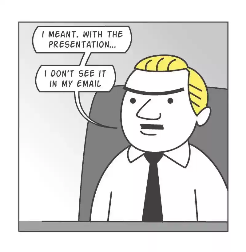 dustinteractive Chapter 442: Ep.441: