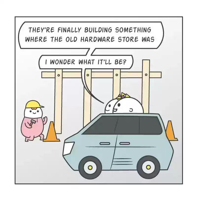 dustinteractive Chapter 443: Ep.442: Playing House: