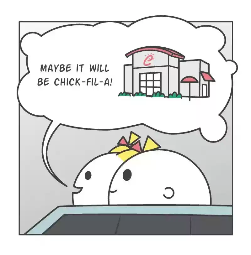 dustinteractive Chapter 443: Ep.442: Playing House: