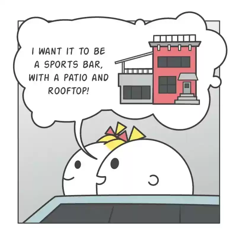 dustinteractive Chapter 443: Ep.442: Playing House: