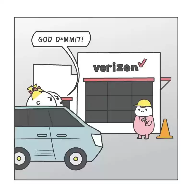 dustinteractive Chapter 443: Ep.442: Playing House: