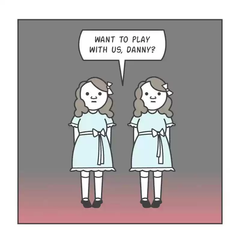 dustinteractive Chapter 444: Ep.443: