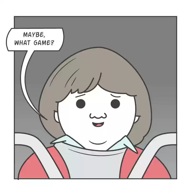 dustinteractive Chapter 444: Ep.443: