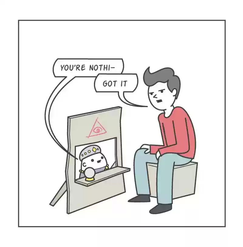 dustinteractive Chapter 445: Ep.444: