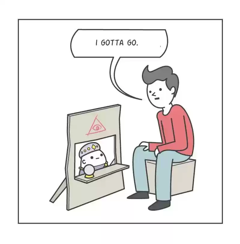 dustinteractive Chapter 448: Ep.447: