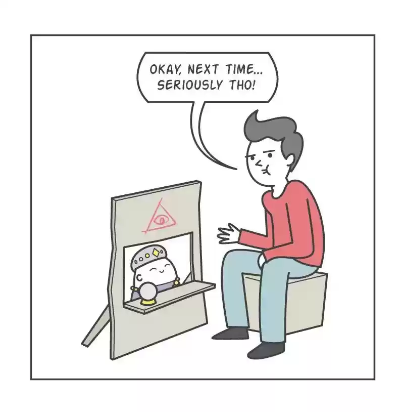 dustinteractive Chapter 450: Ep.449: