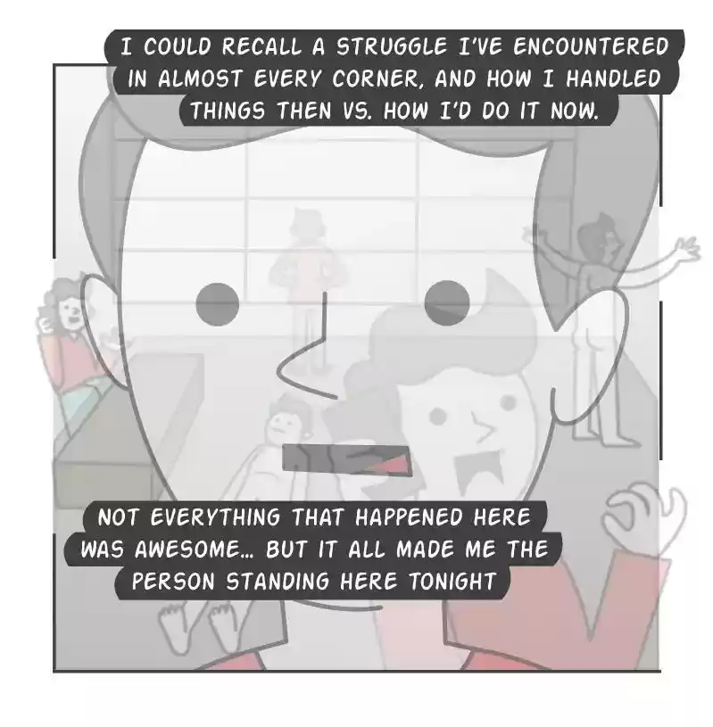 dustinteractive Chapter 451: Ep.450: