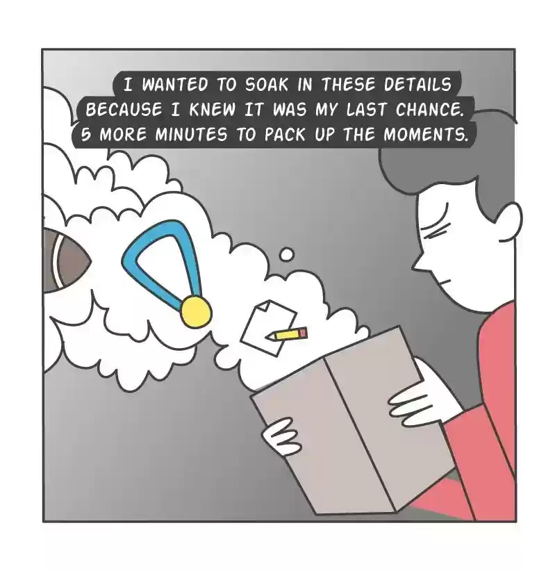 dustinteractive Chapter 451: Ep.450: